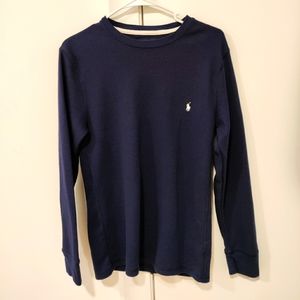 Ralph Lauren Mens M shirt (New Never Worn)